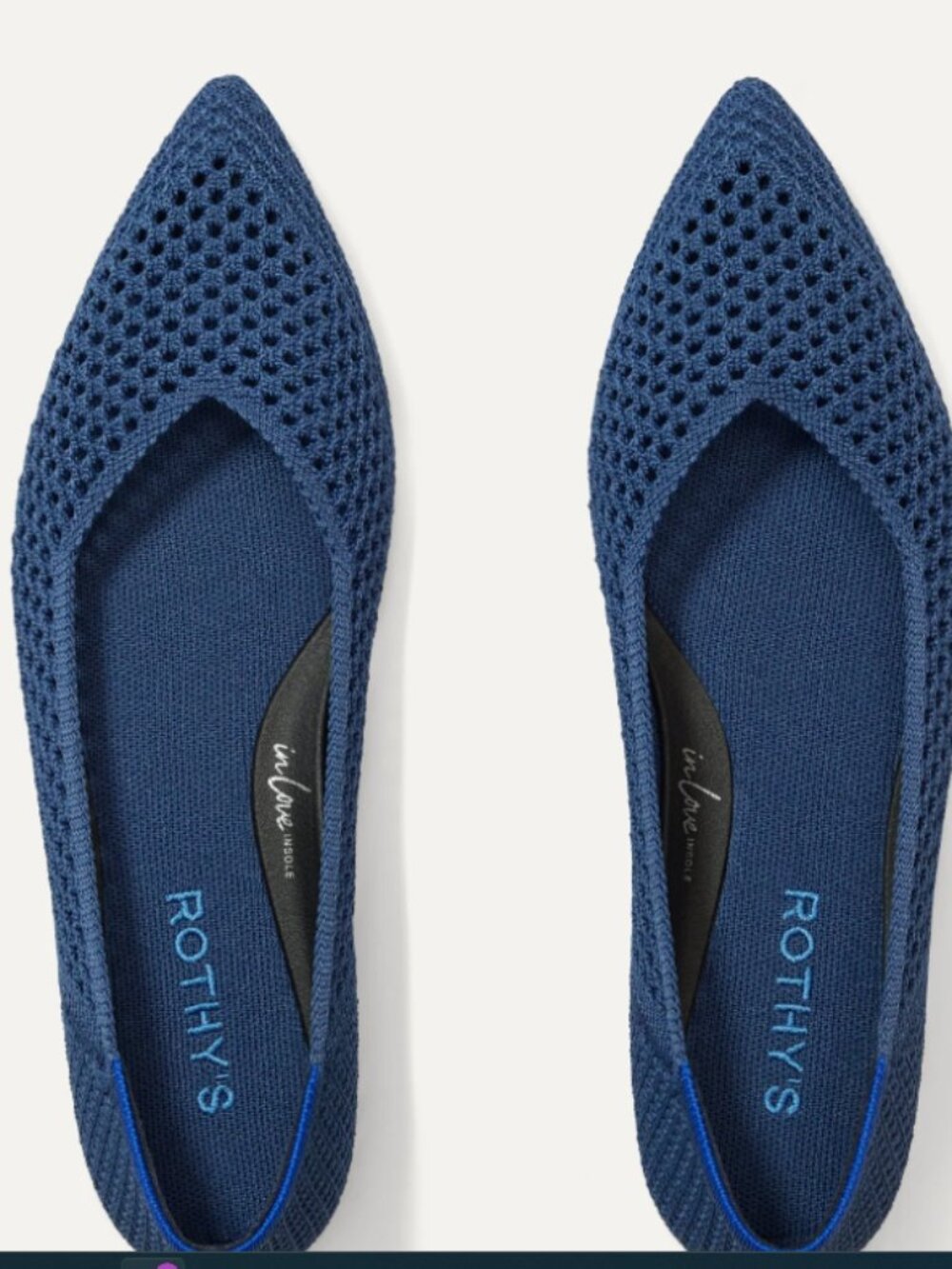 Rothys The Point II